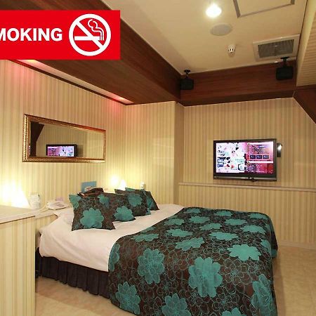 Restay Mito (Adults Only) Exterior photo
