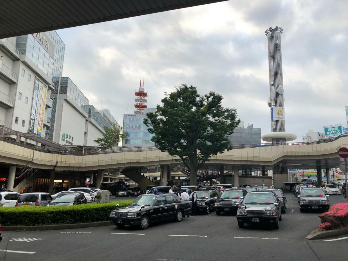 Restay Mito (Adults Only) Exterior photo
